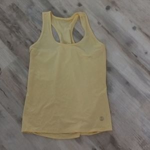 Balance collection tank top size M